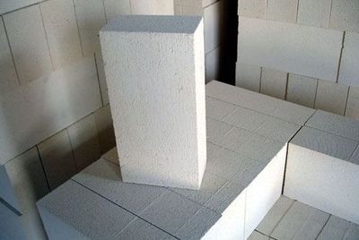 輕質加氣塊